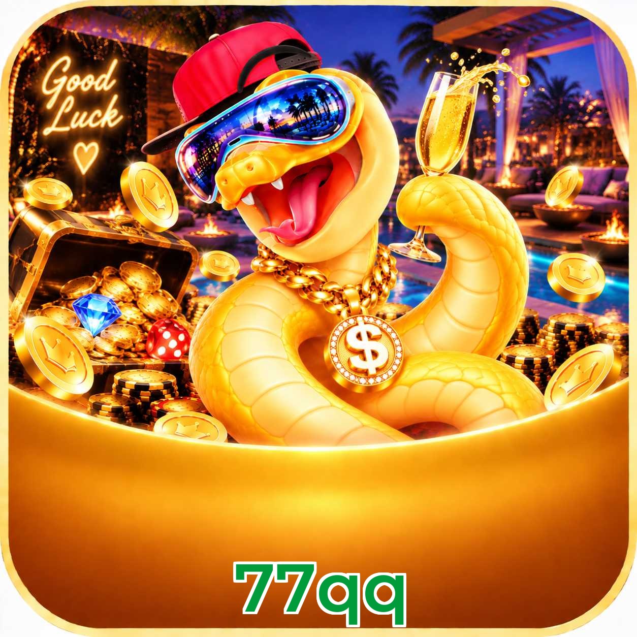 FAQ Baixar 77qq