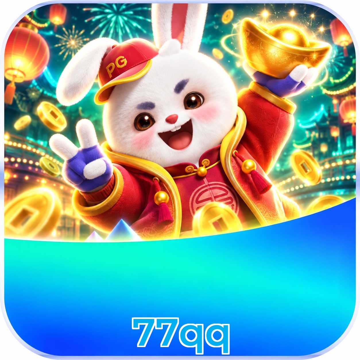77qq Free Spins