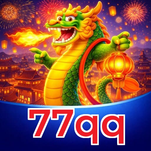 77qq Logo
