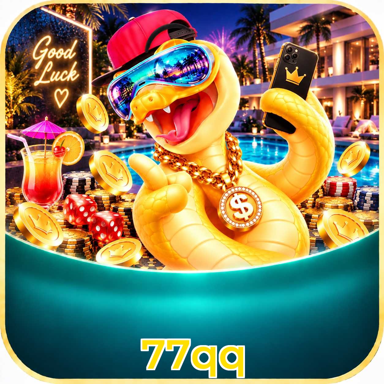 77qq Payment Speed