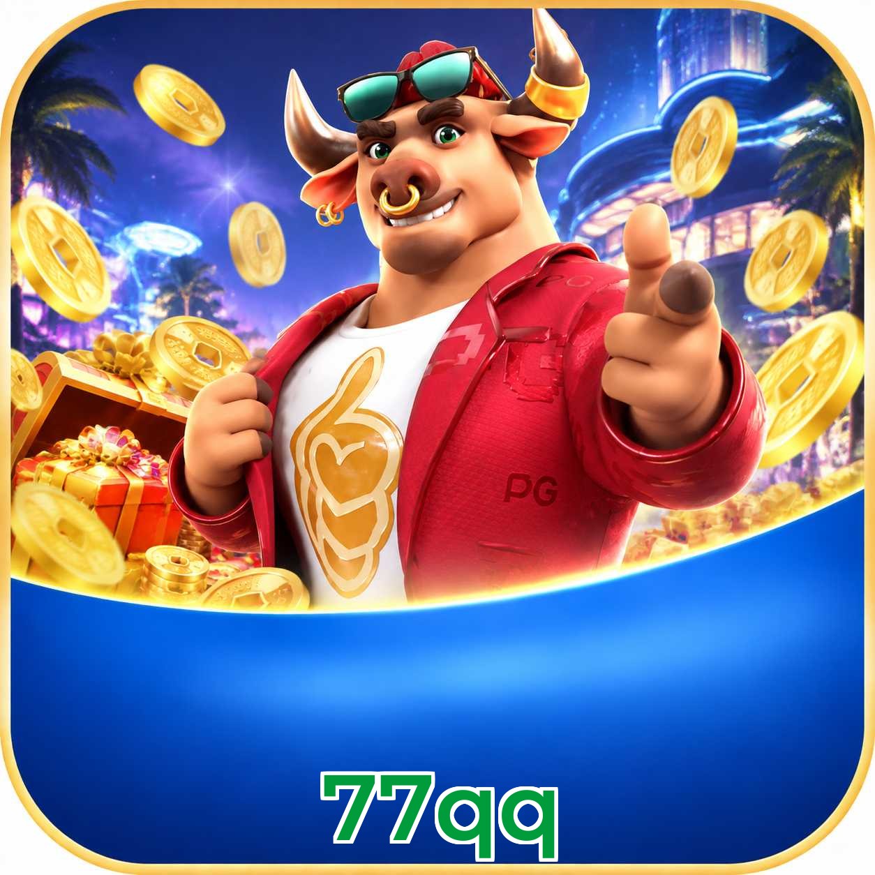 77qq Slots