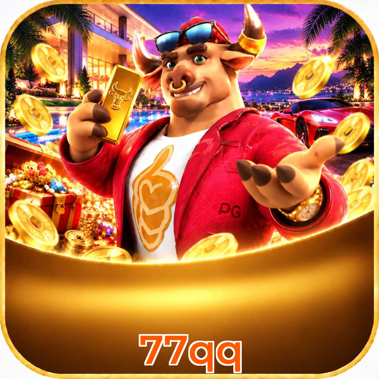 77qq 2FA