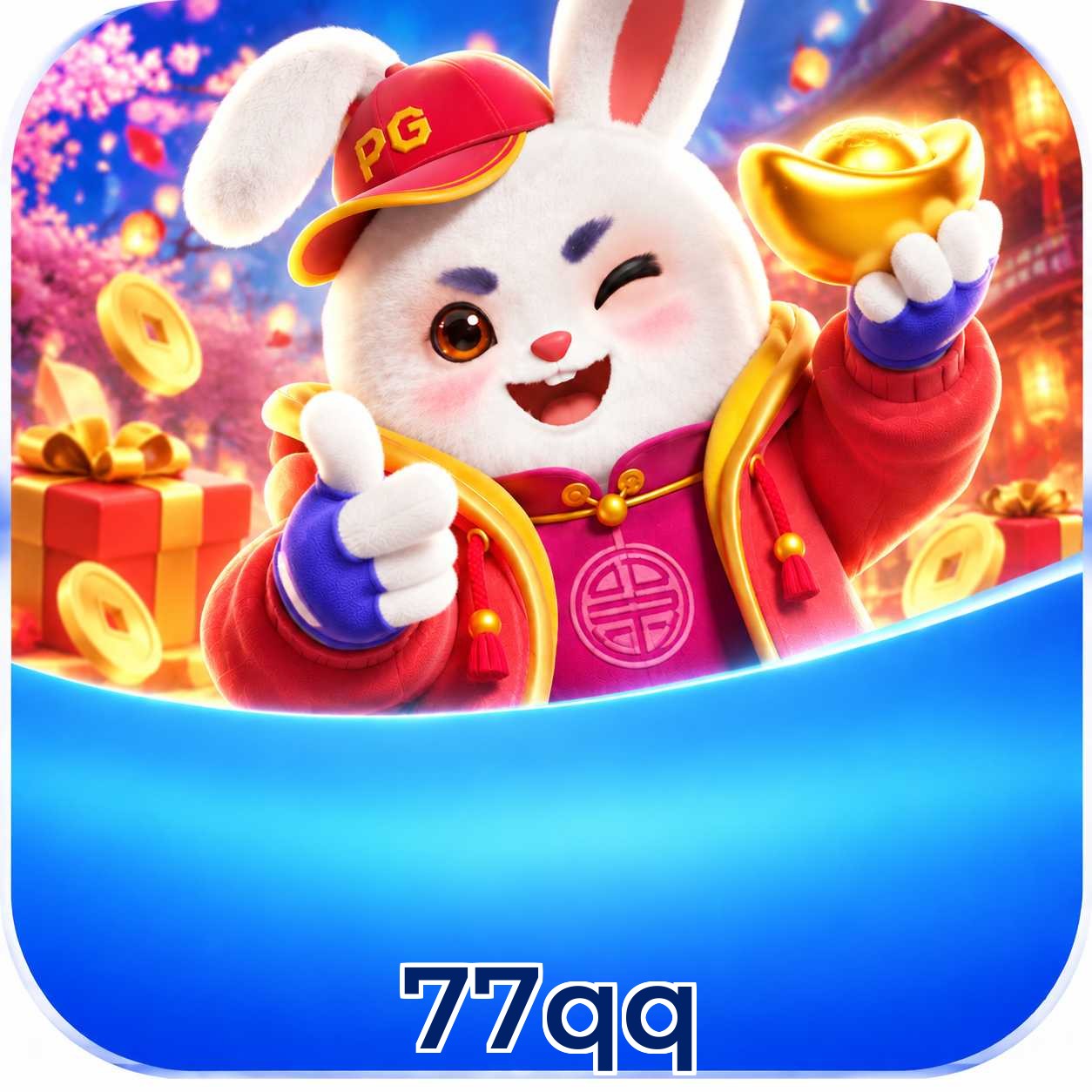 77qq Segurança