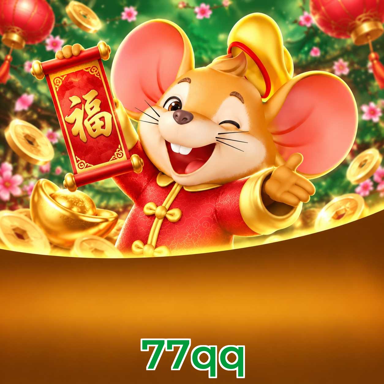 77qq Fortune Tiger Game