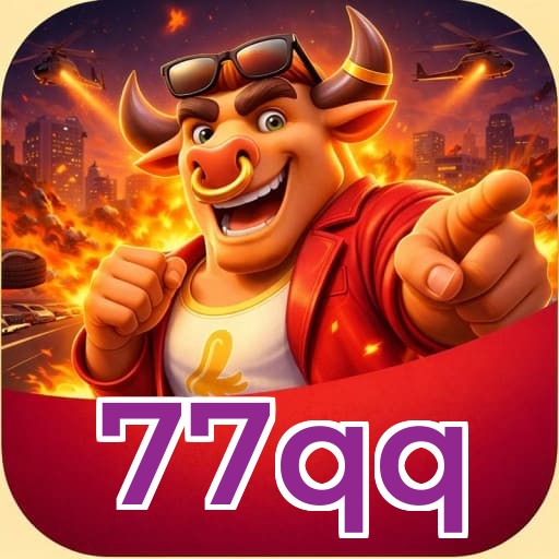 77qq Logo