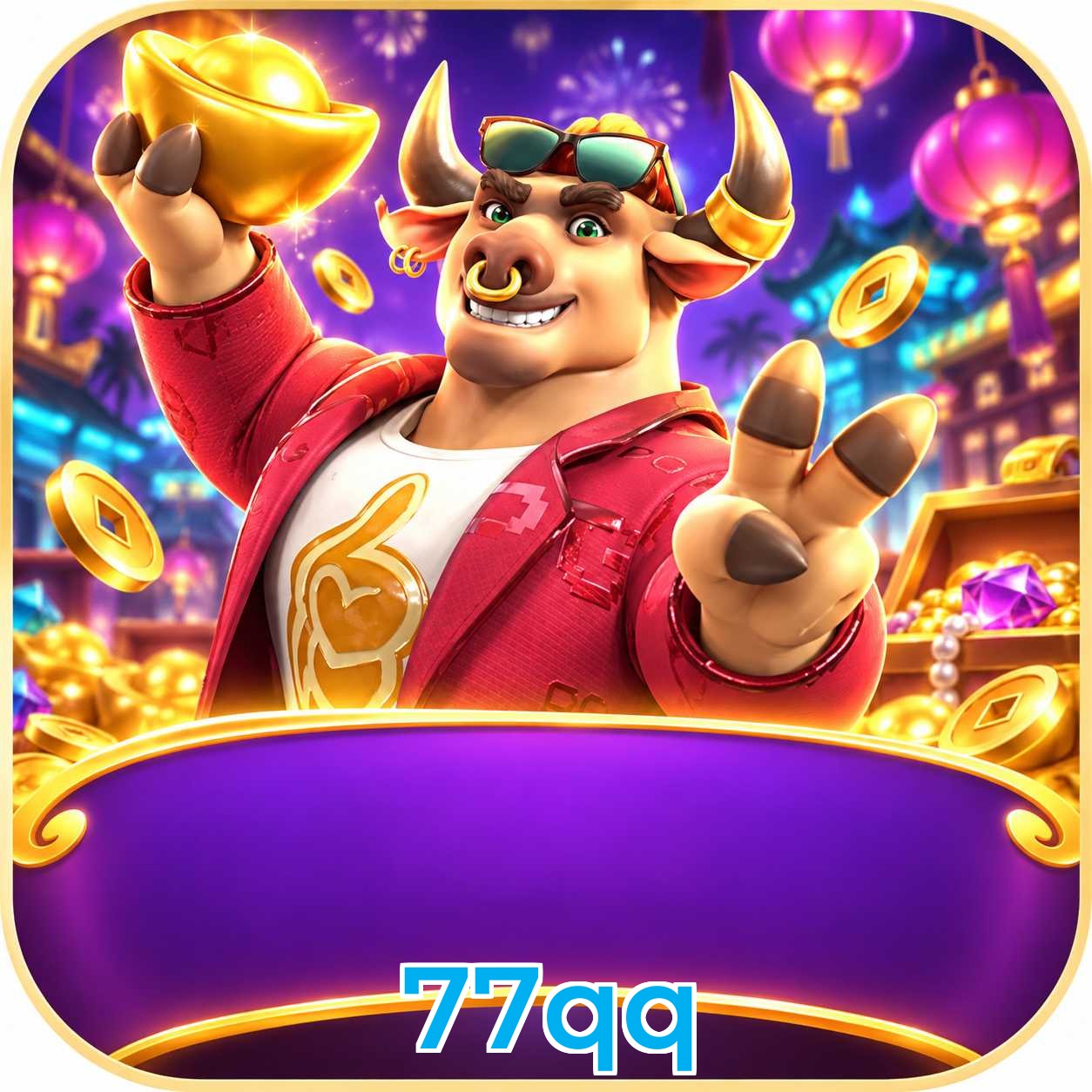 77qq Game Stats