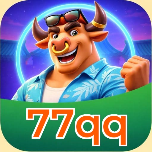 77qq Logo