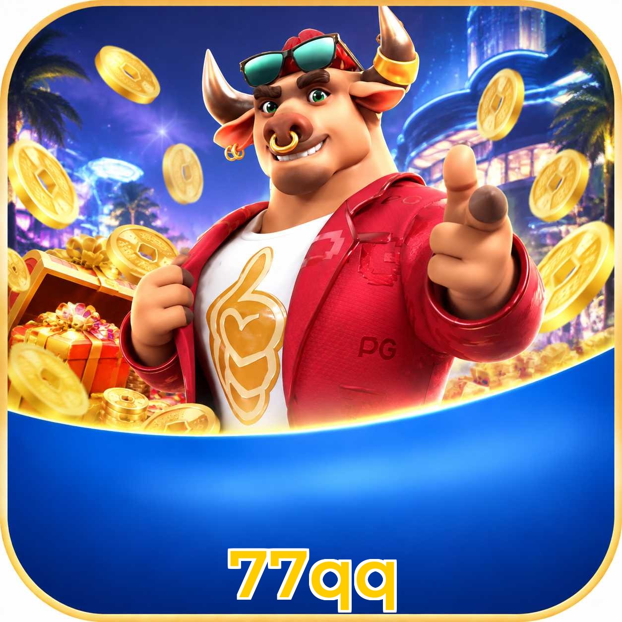77qq Odds Lottery