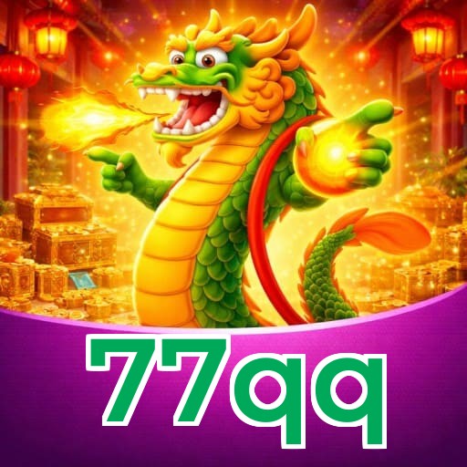 77qq Logo