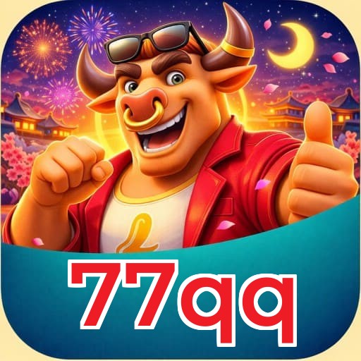 77qq Logo