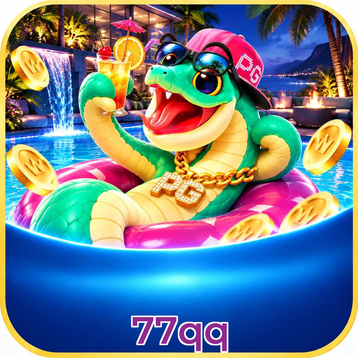 77qq Slot FAQ