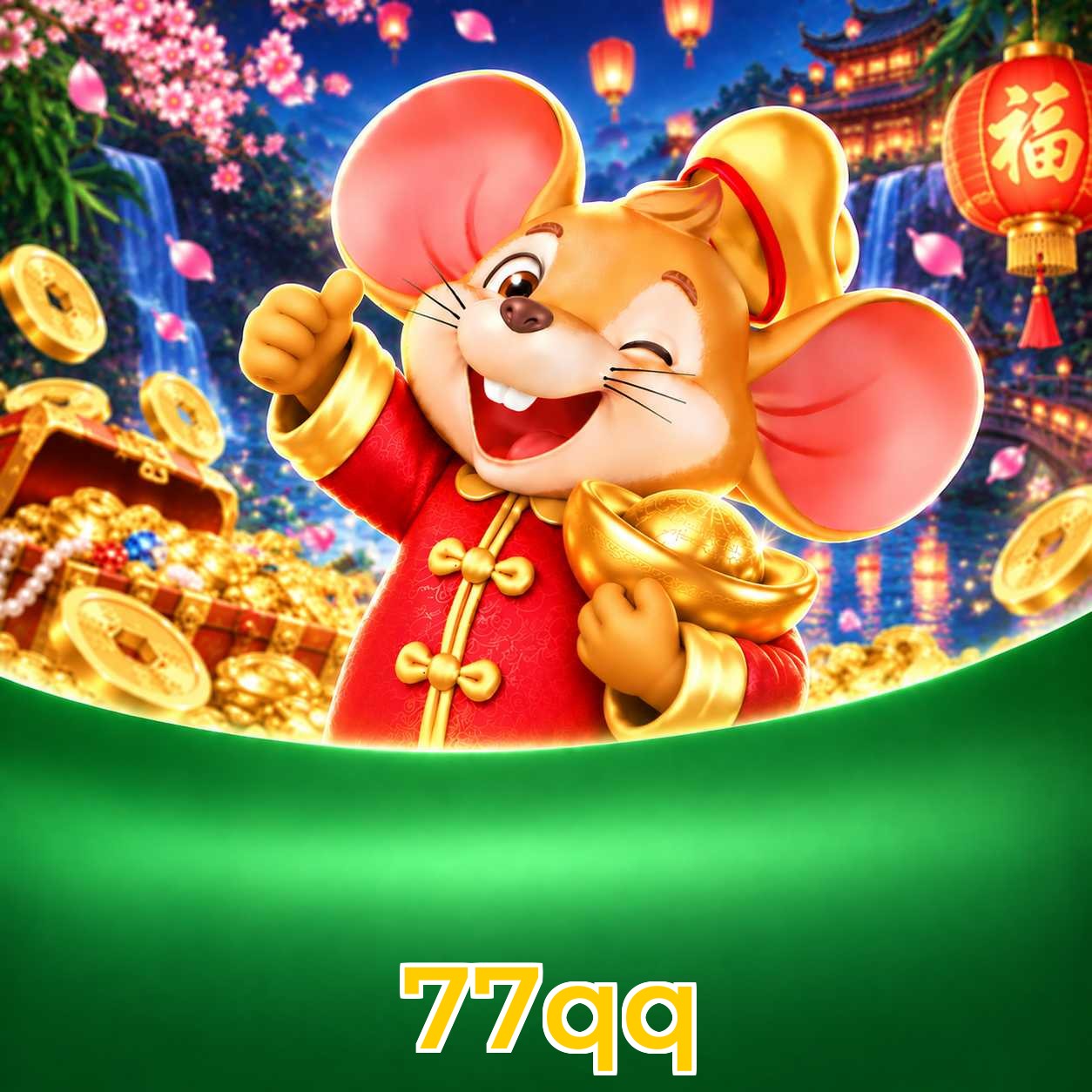 77qq VIP Telegram