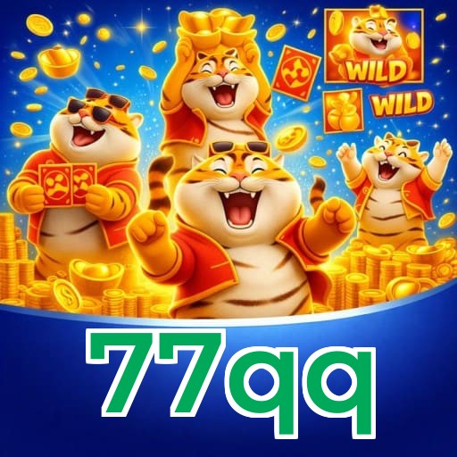 77qq Logo