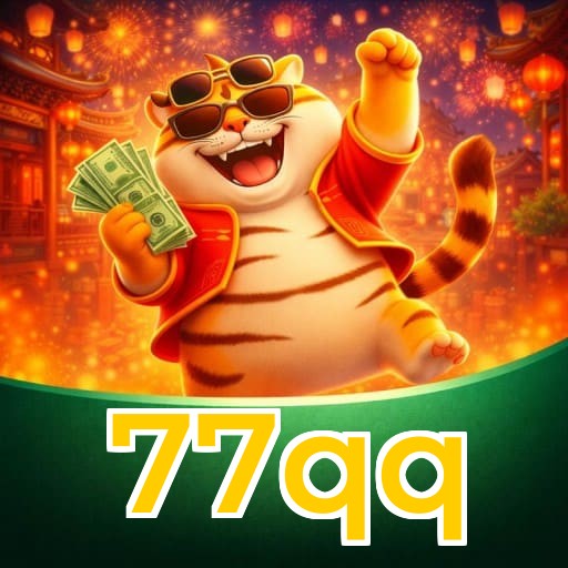 77qq Logo