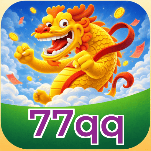 77qq Logo