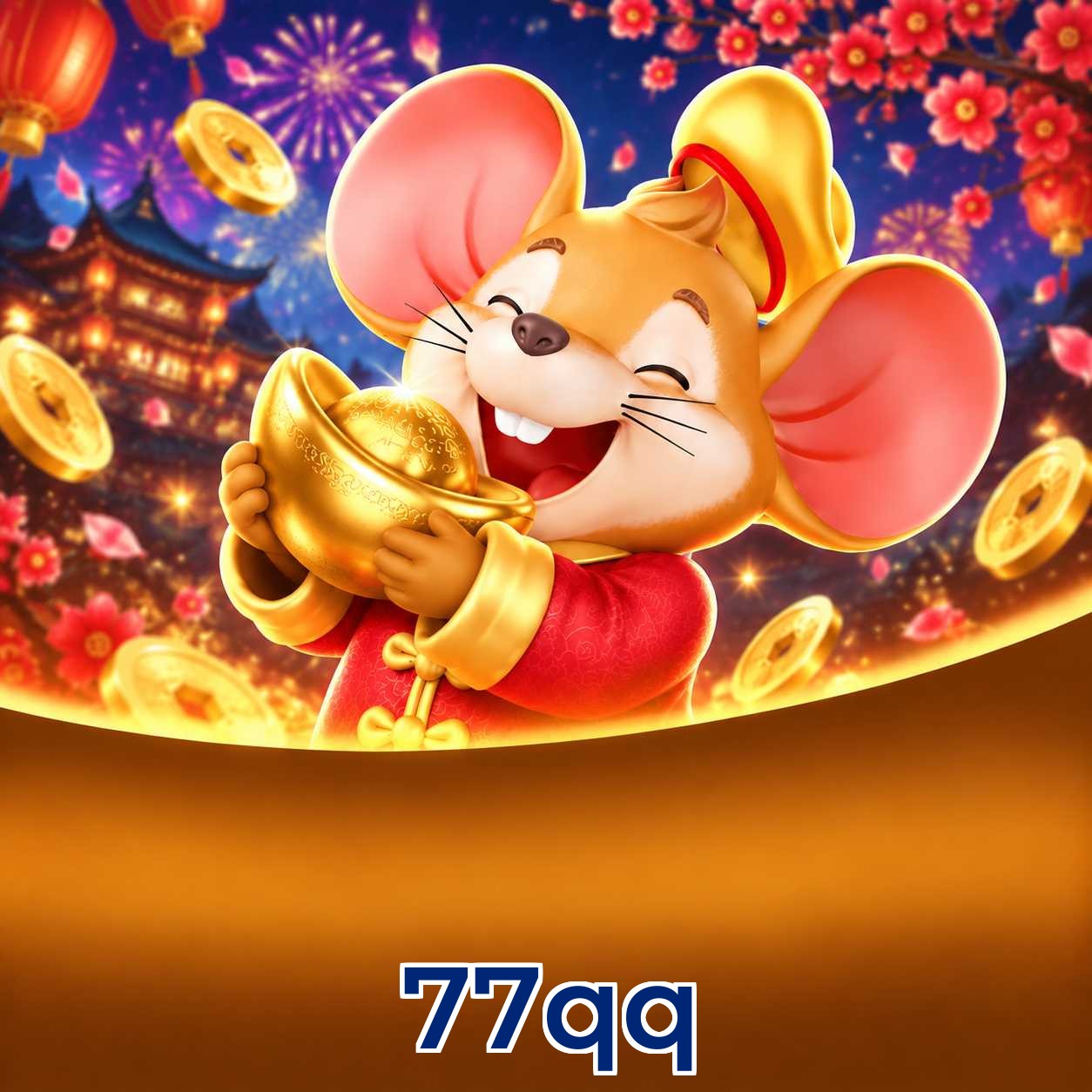 77qq Saque