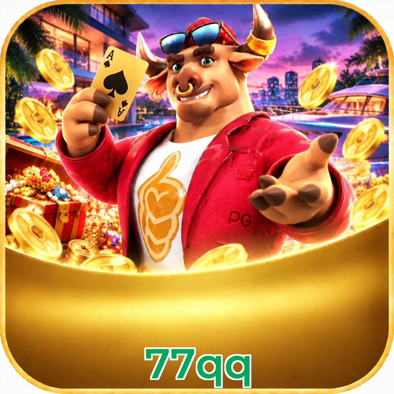 77qq Bet Odds Analysis