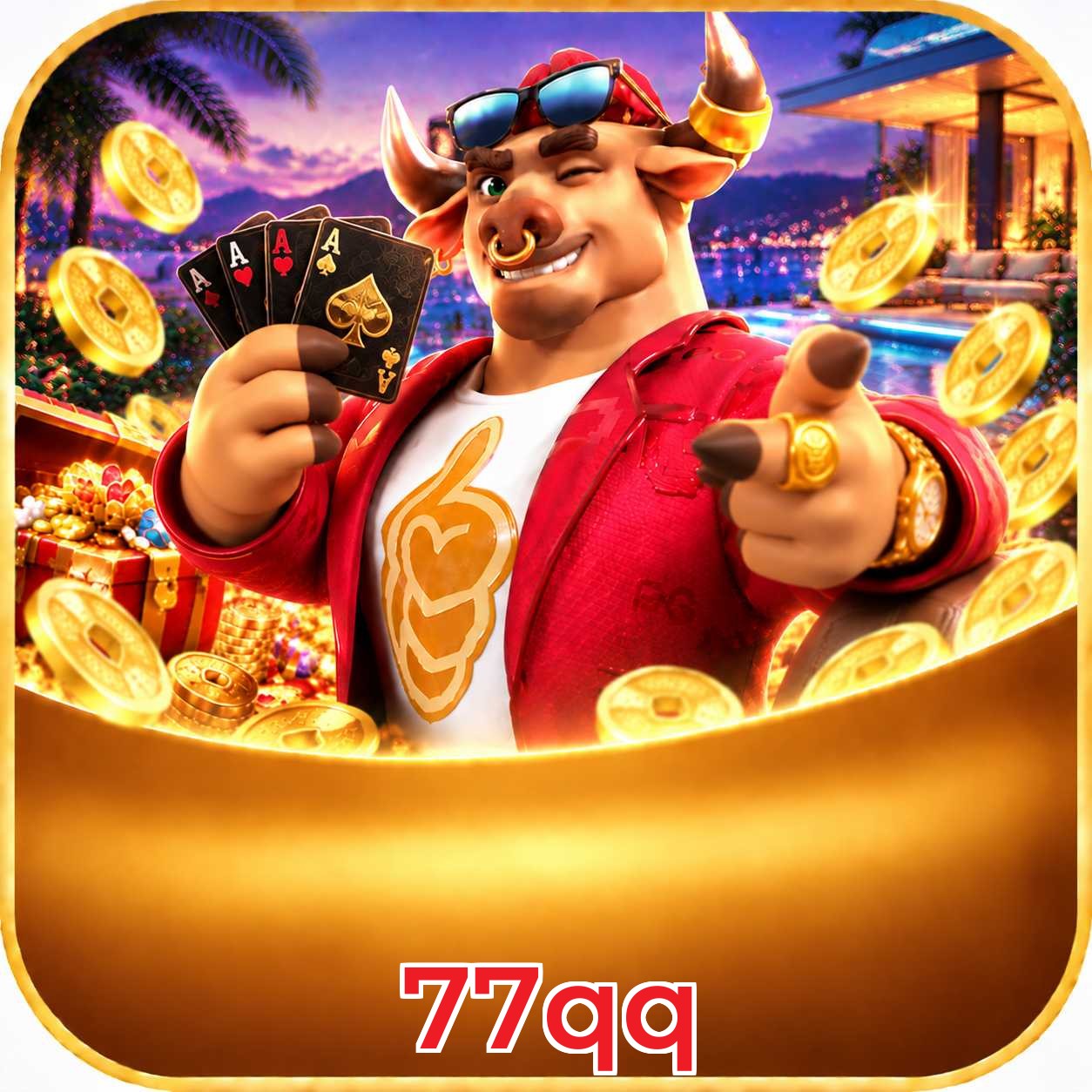77qq FAQ