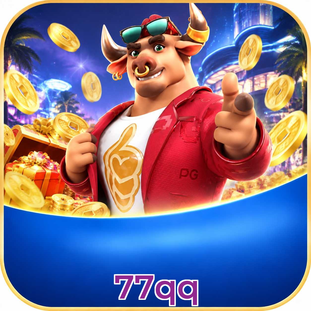 77qq Live Games