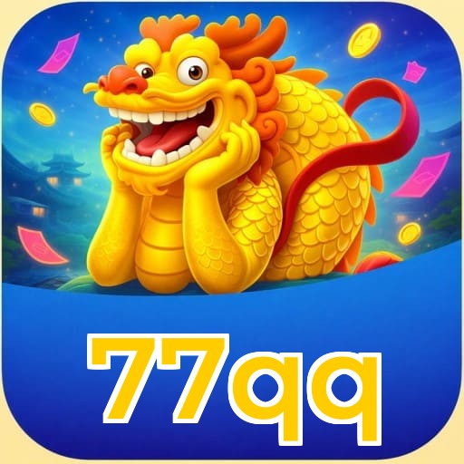 77qq Logo