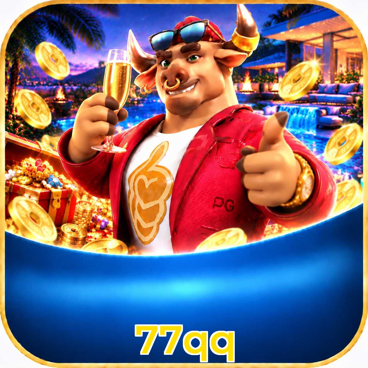77qq Performance