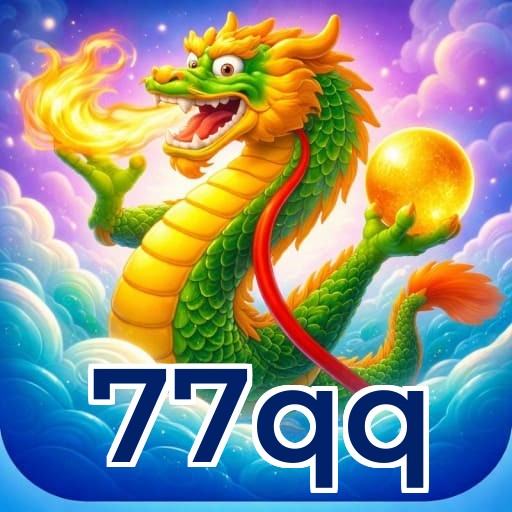 77qq Logo