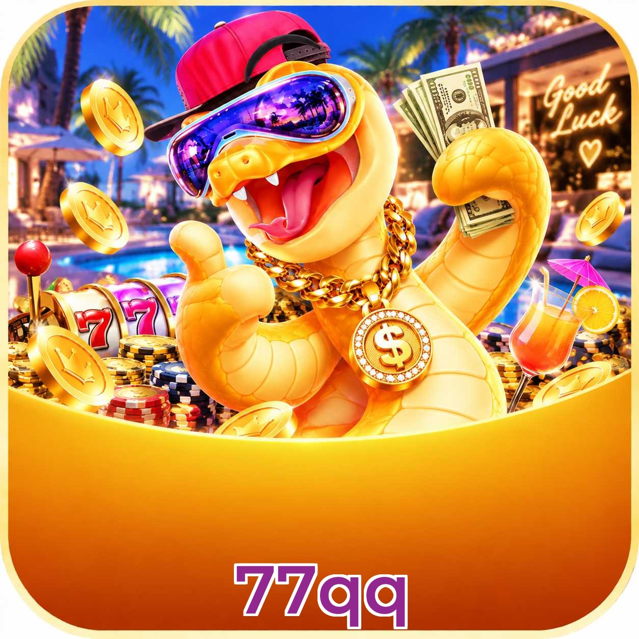 77qq Métodos de Login