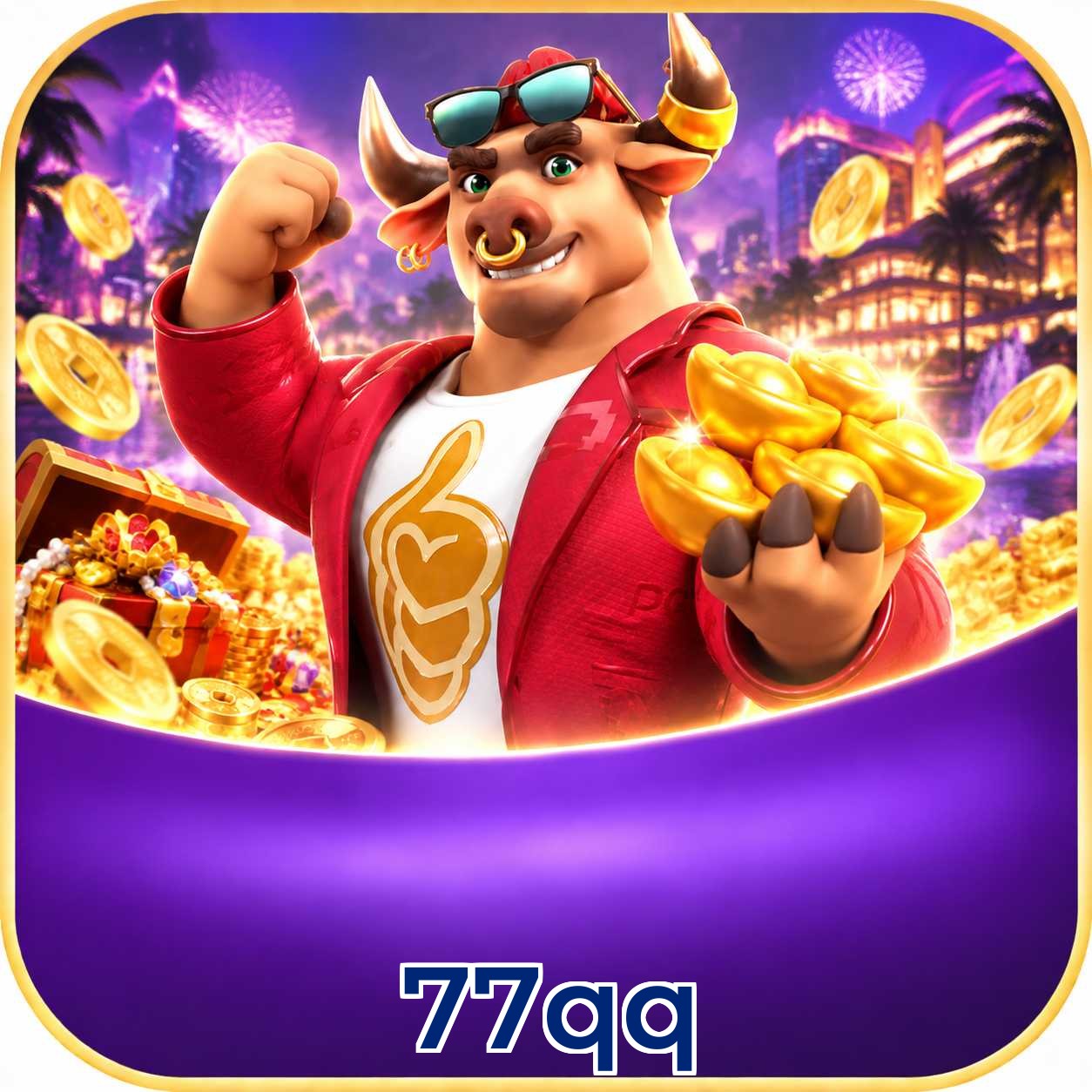 77qq Live Casino Overview