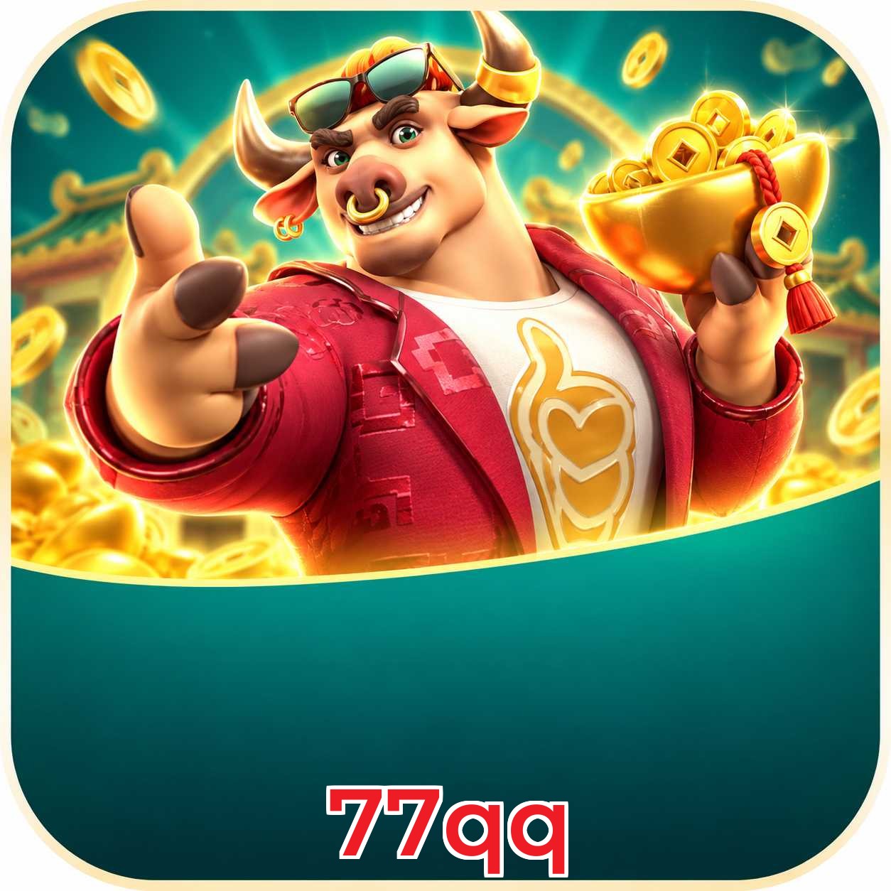 77qq Suporte
