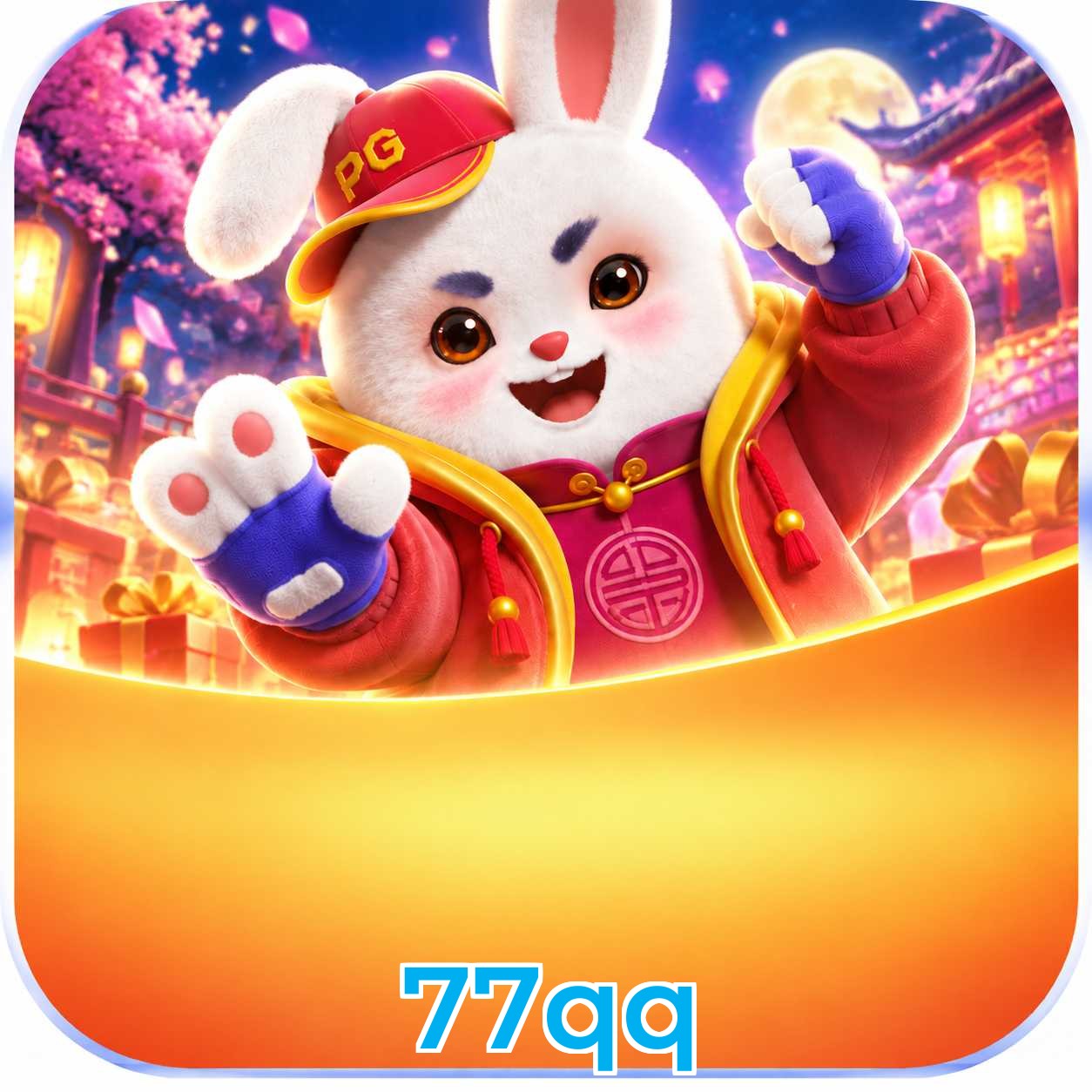 77qq instalar Windows e Mac