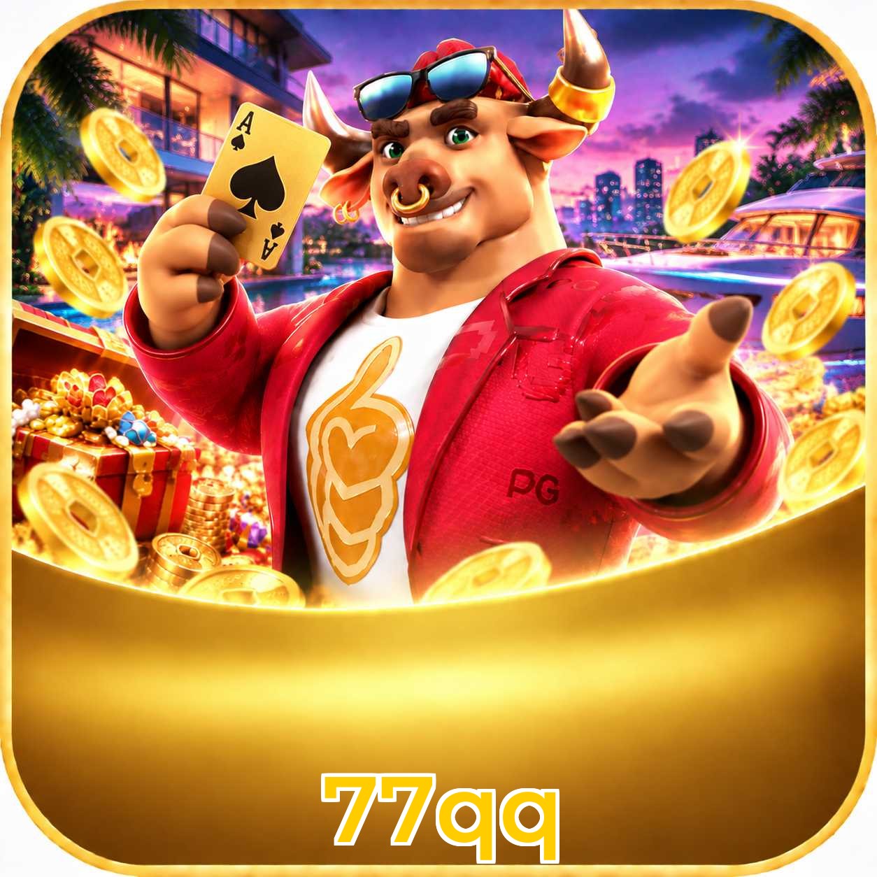 77qq Betting Limits