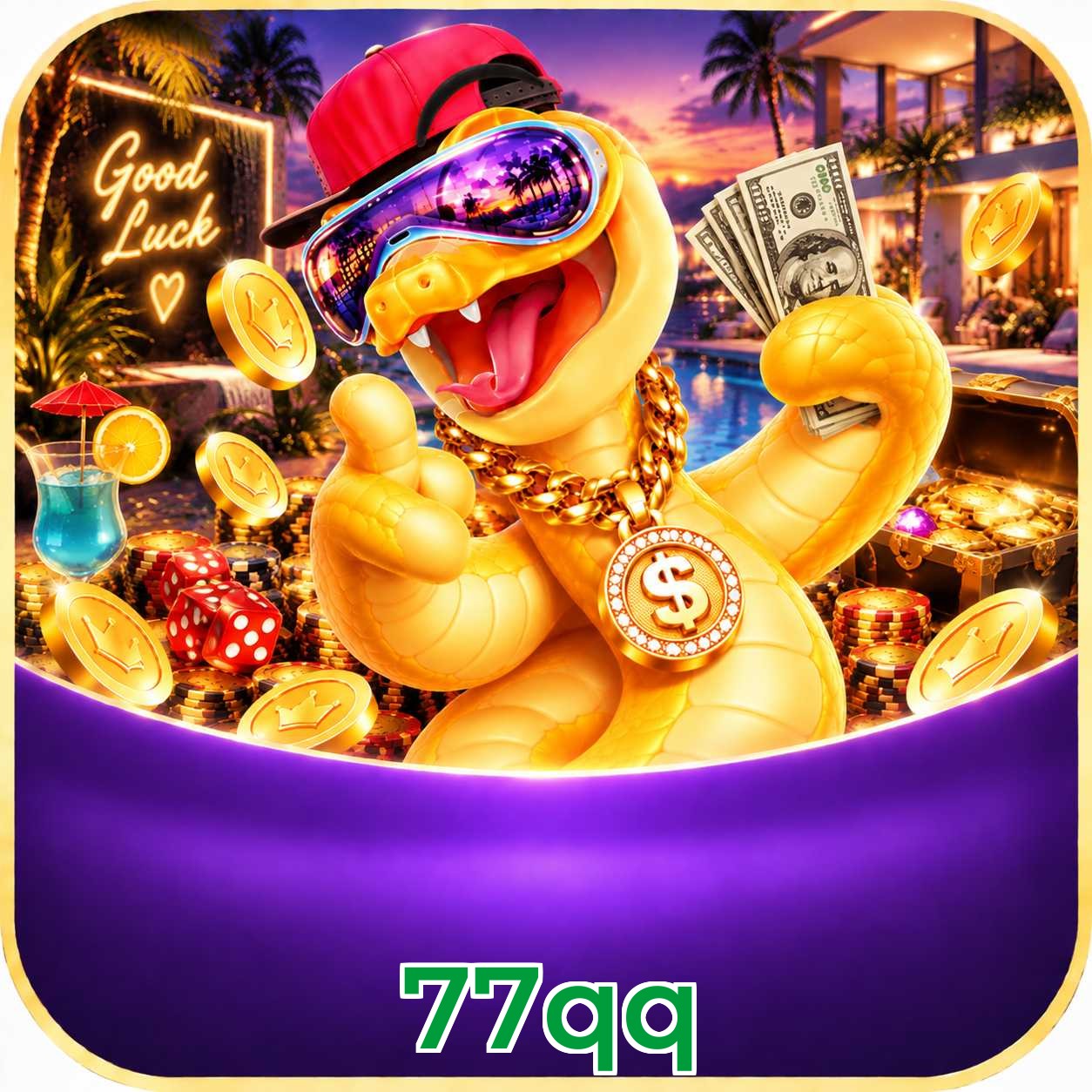 77qq Bet Types