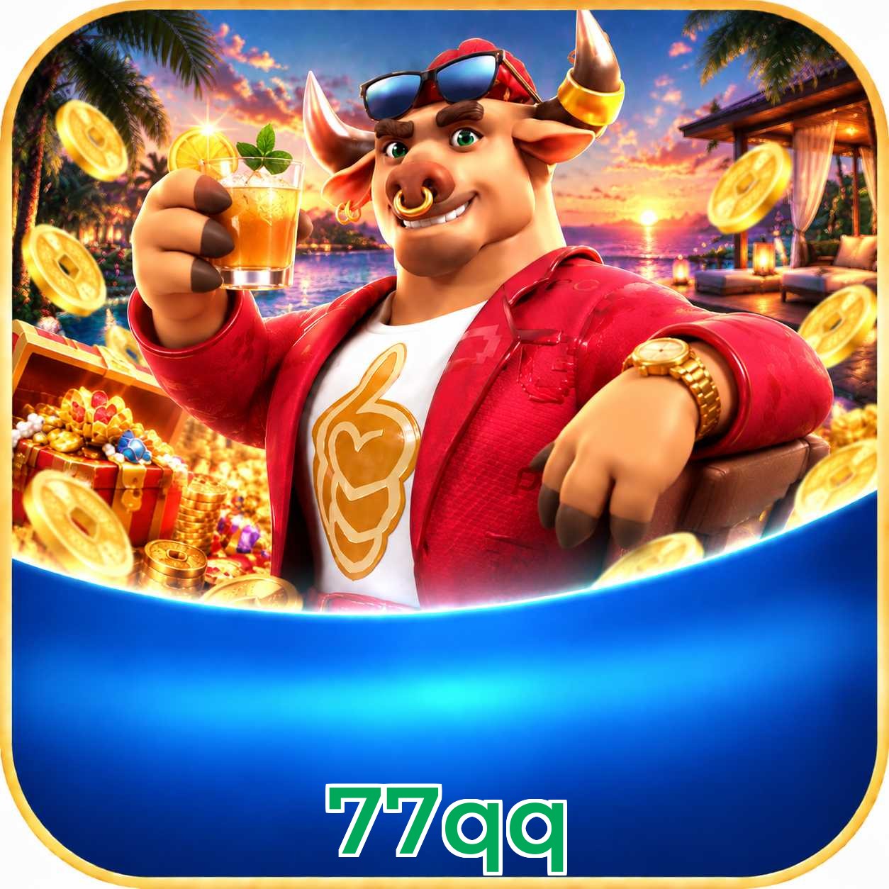 77qq Jogos Exclusivos