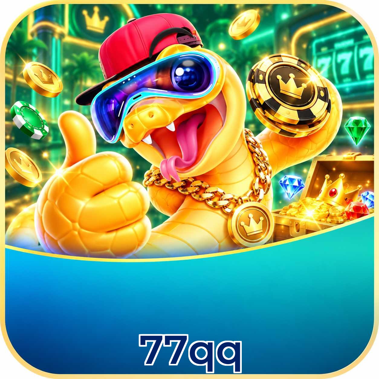 77qq