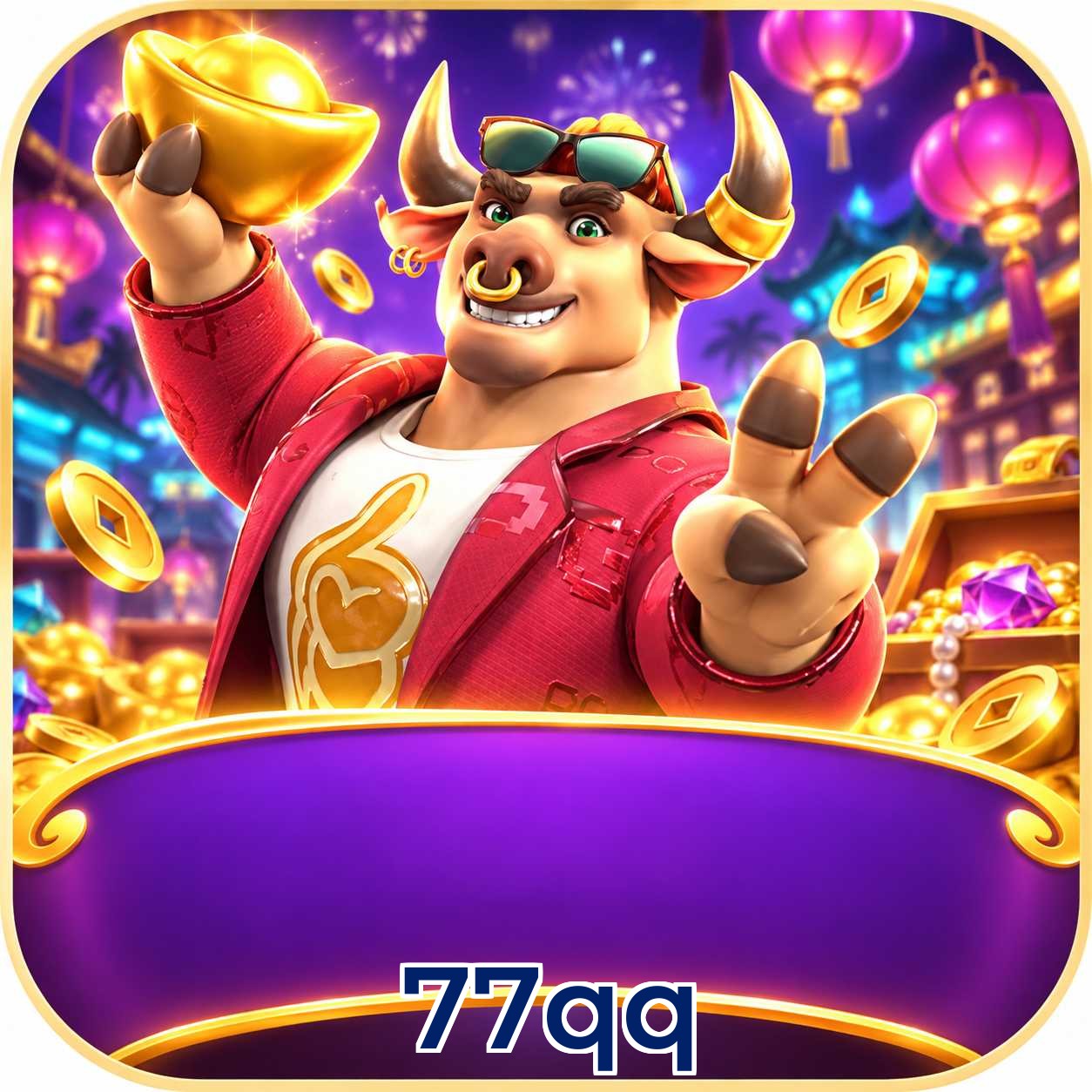 77qq Telegram FAQ