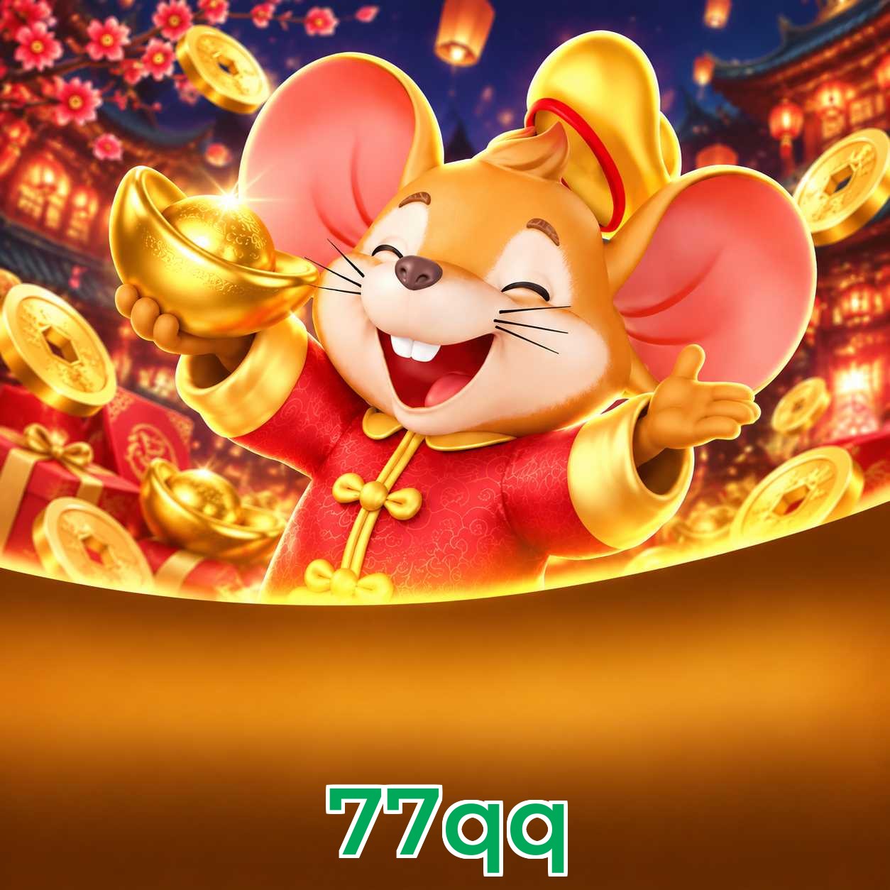 77qq VIP Program