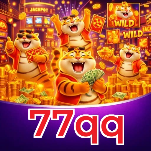 77qq Logo