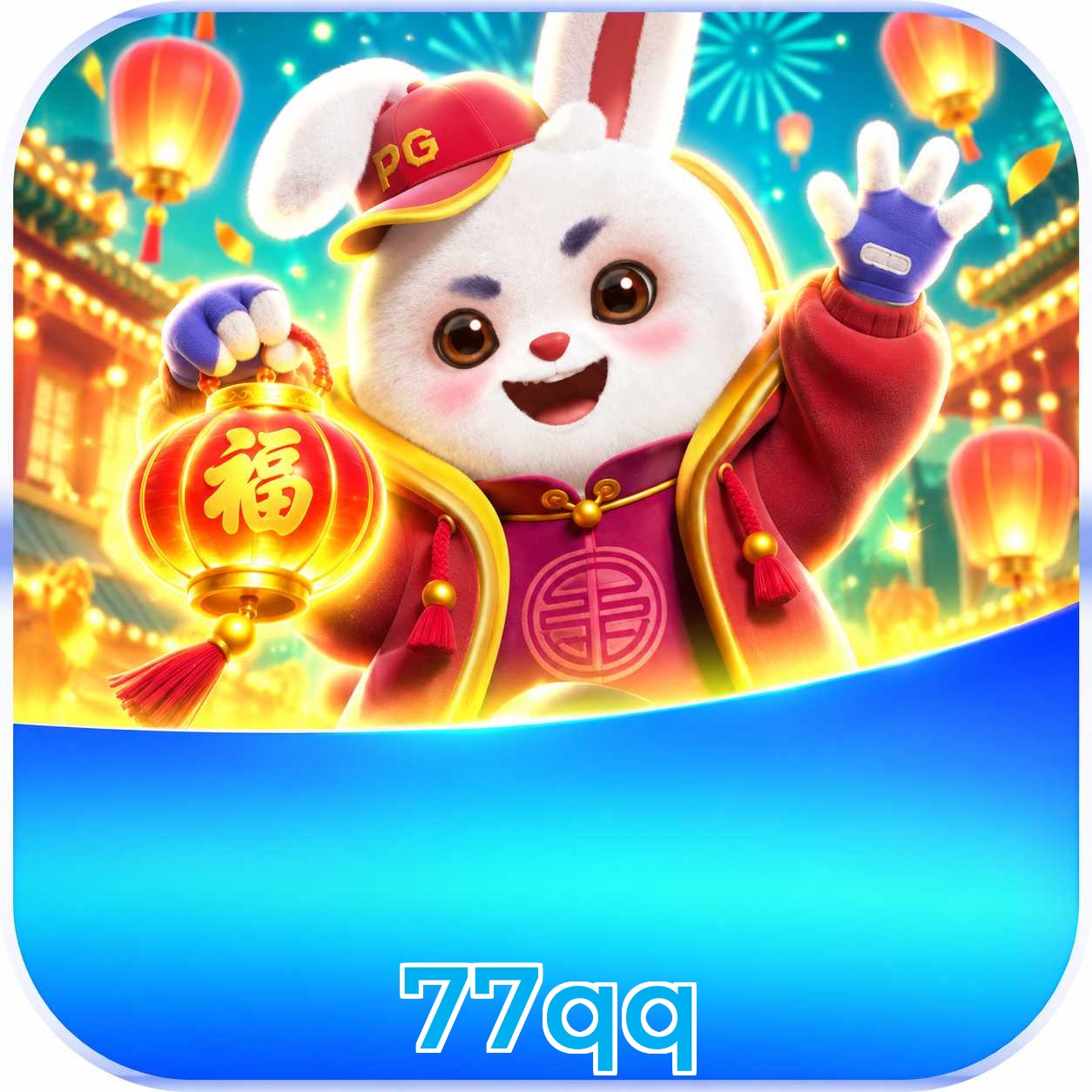 77qq Facebook Support