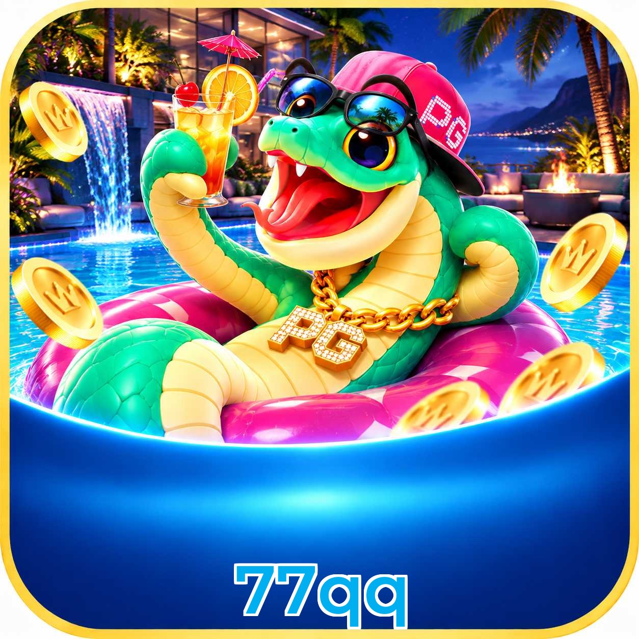 77qq Estratégias Slots