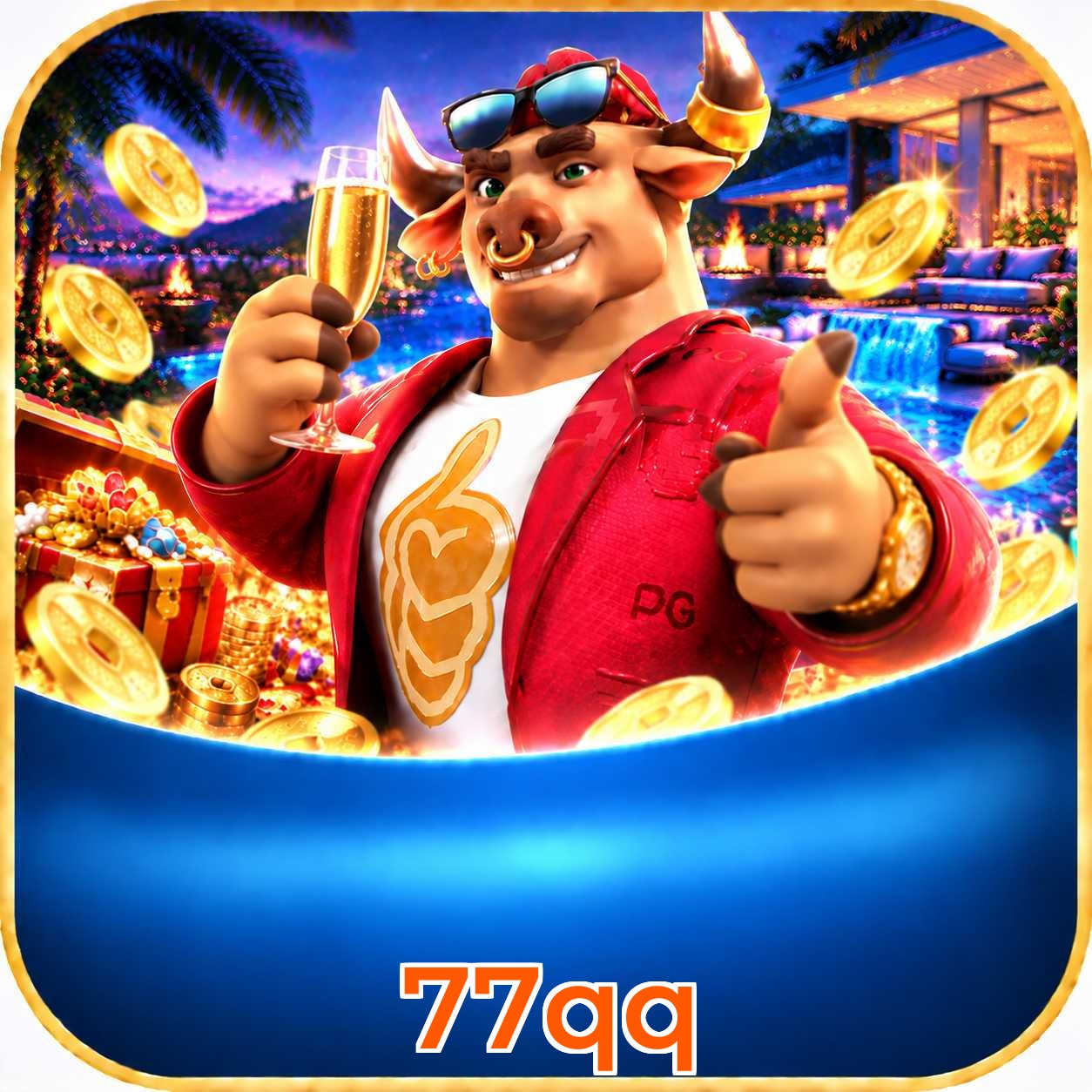77qq Interface