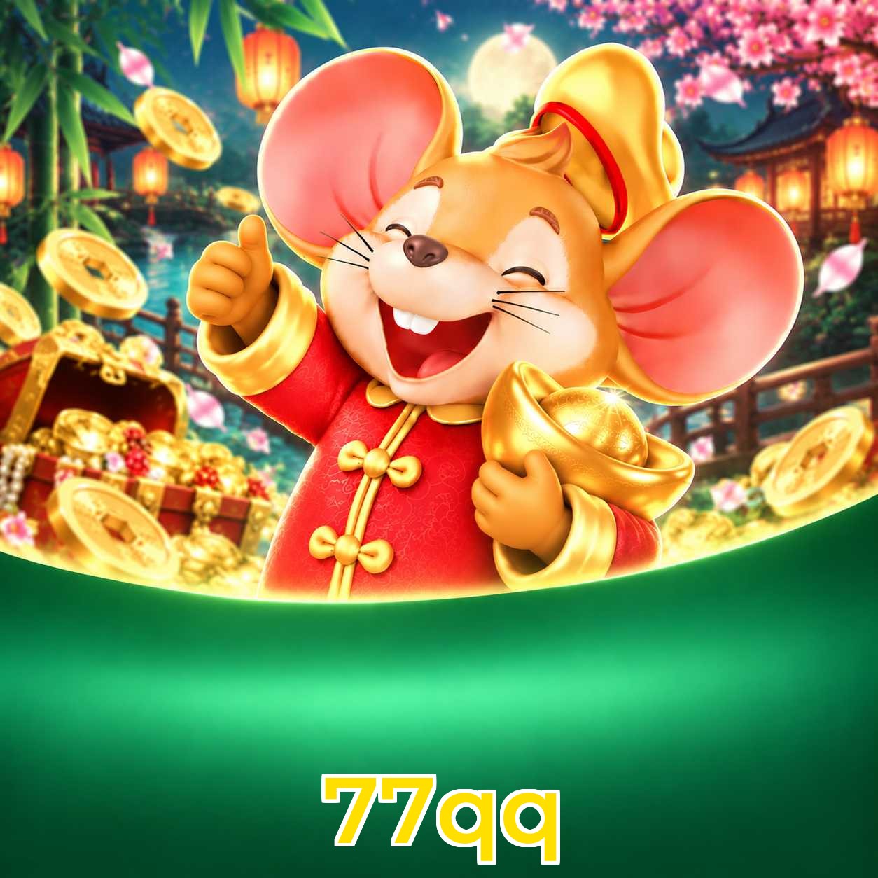 77qq Top Slots