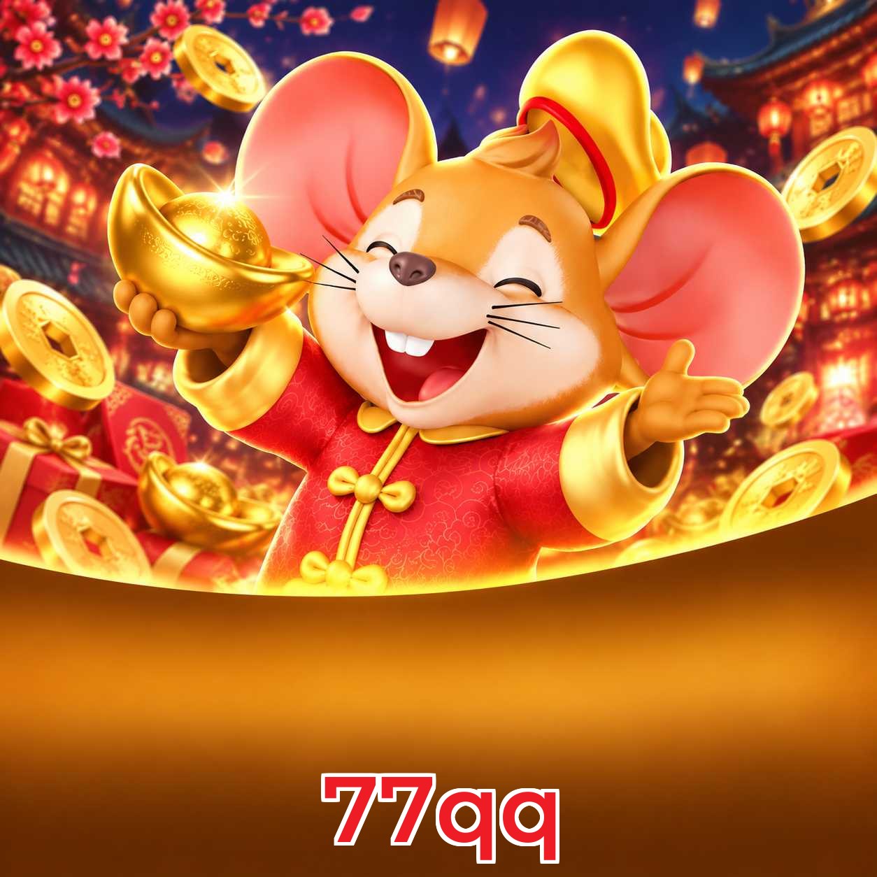 77qq Telegram