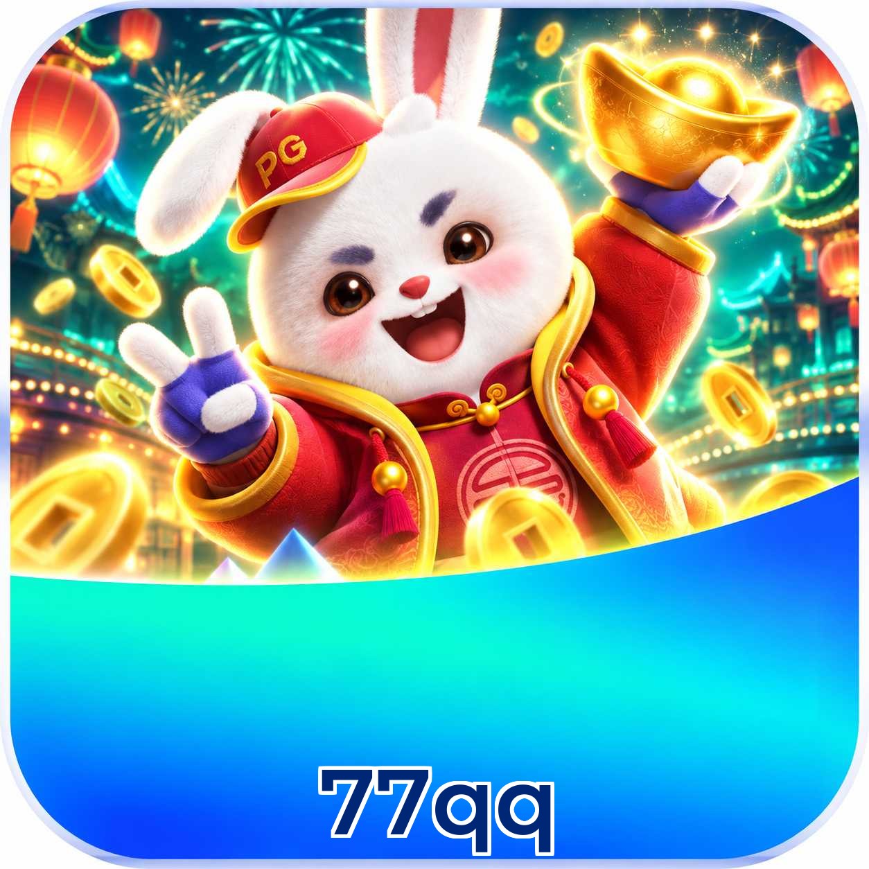 77qq FAQ instalar app