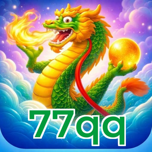77qq Logo