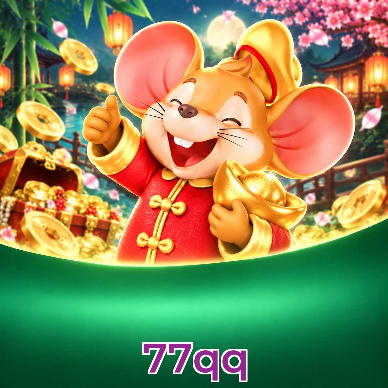 77qq Loterias